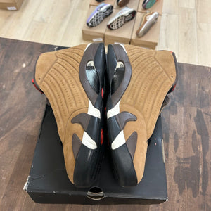 Jordan 14 Retro Winterized Archaeo Brown - Image 3