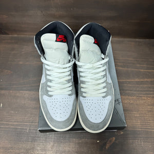 Jordan 1 Retro High OG Washed Black - Image 3