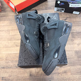 Jordan 4 Retro Black Cat (2025) - Image 1