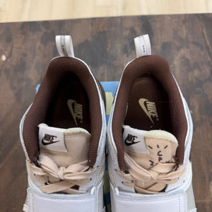Nike Zoom Field Jaxx Travis Scott Light Chocolate - Image 4