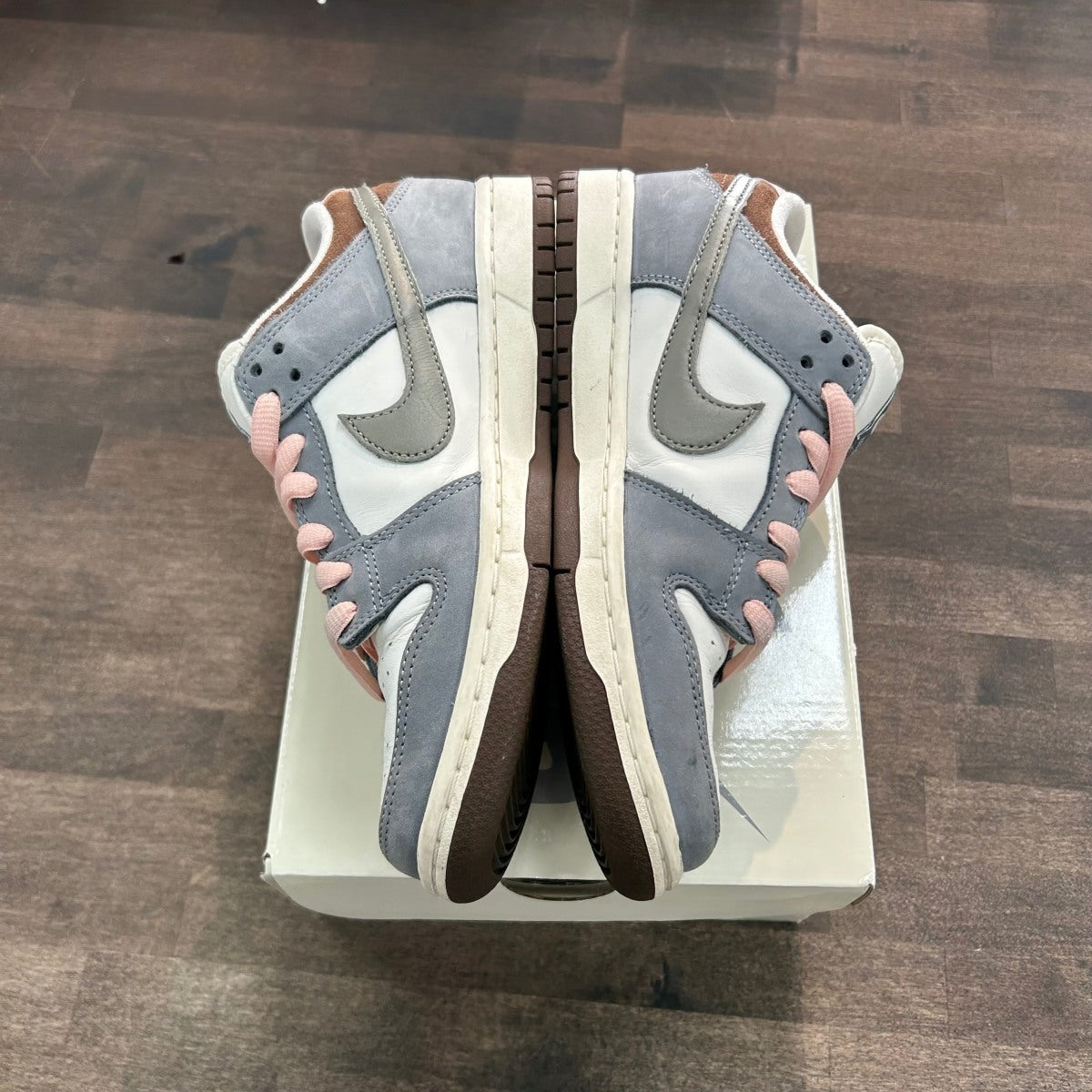 Nike SB Dunk Low Yuto Horigome - Image 3
