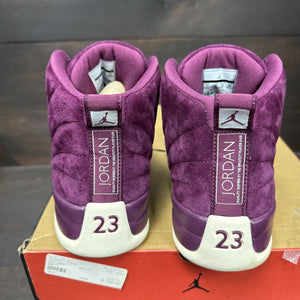 Jordan 12 Retro Bordeaux - Image 5