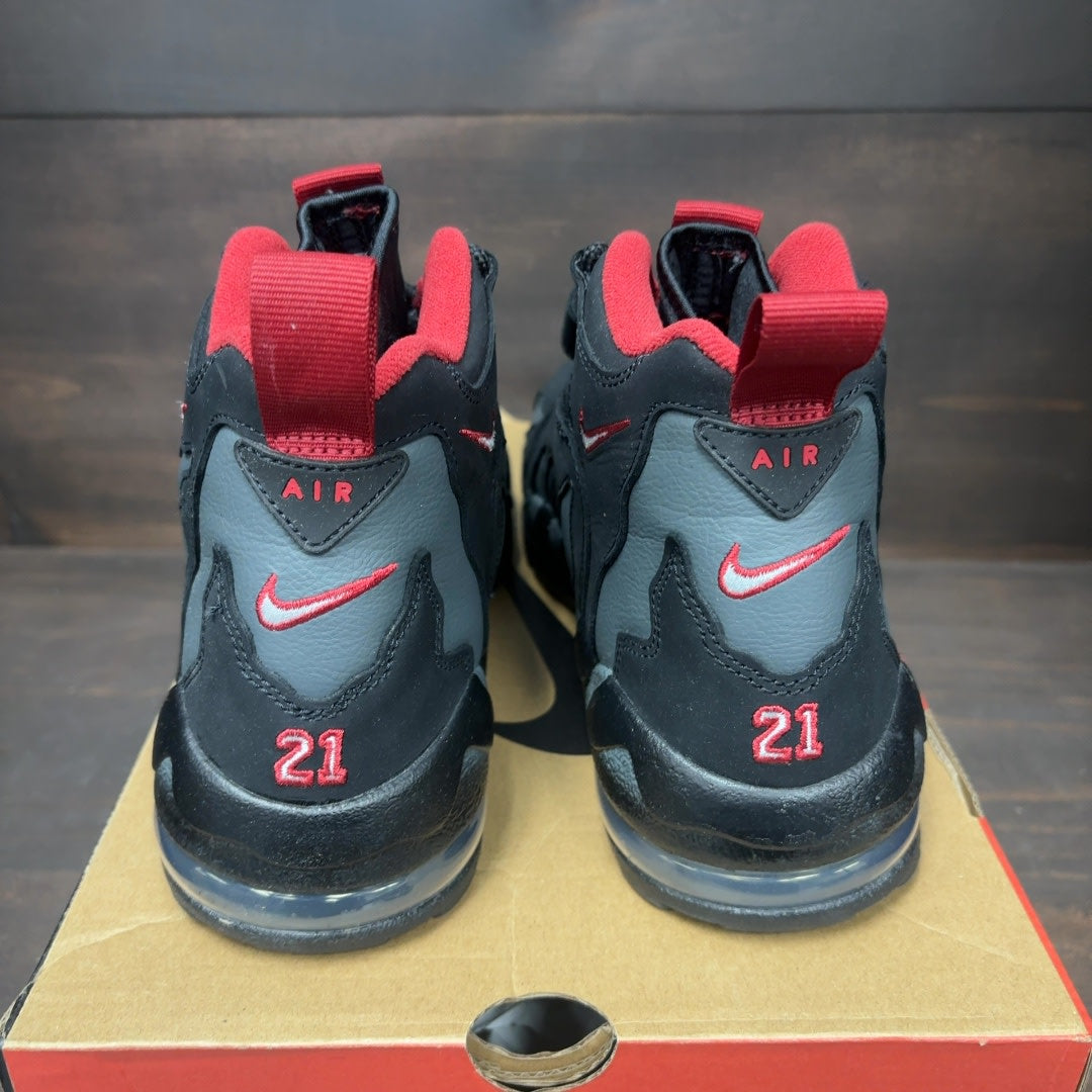 Nike Air DT Max '96 Falcons - Image 5