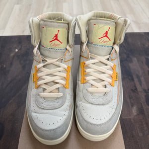 Jordan 2 Retro SP Union Rattan Size 11.5 (Pre-Owned) - Image 2