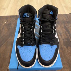 Jordan 1 Retro High OG UNC Toe - Image 2