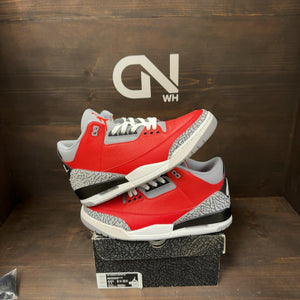 Jordan 3 Retro SE Unite - Image 1
