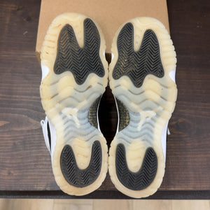 Jordan 11 Retro DMP Gratitude (2023) (GS) Size 7Y (Pre-Owned) - Image 8