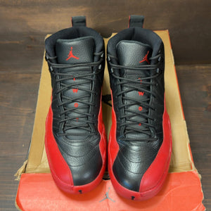 Jordan 12 Retro Flu Game (2016) - Image 3
