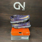 Nike KD 6 BHM - Image 1