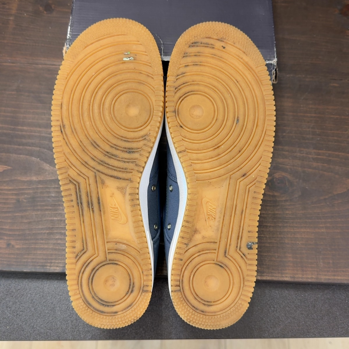 Nike Air Force 1 Low West Coast Los Angeles - Image 8