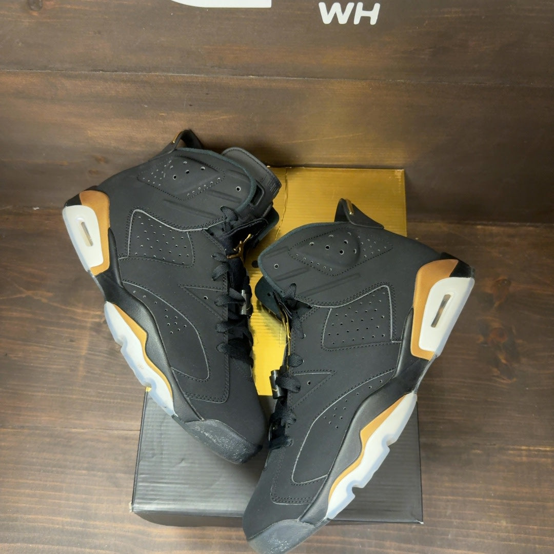 Jordan 6 Retro DMP (2020) - Image 2