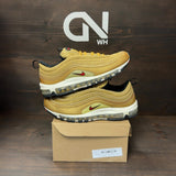 Nike Air Max 97 OG Golden Bullet (2023) Size 10 (Pre-Owned) - Image 1