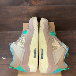 Jordan 4 Retro SP 30th Anniversary Union Taupe Haze Size 10.5 (Pre-Owned) - Image 6