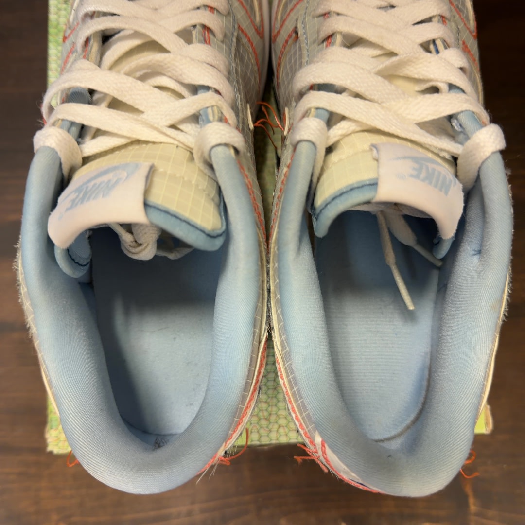 Nike Dunk Low Union Passport Pack Argon - Image 5