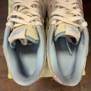 Nike Dunk Low Union Passport Pack Argon - Image 5