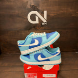 Nike Dunk Low Retro QS Argon (2022) - Image 1
