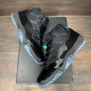 Jordan 11 Retro Gamma Blue (2025) - Image 3