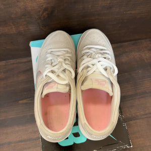 Nike SB Dunk Low Ishod Wair Flat Silver - Image 5
