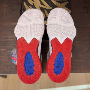 Nike LeBron 17 Low Tune Squad - Image 10