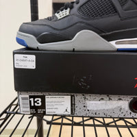 Jordan 4 Retro Motorsports Alternate - Image 6