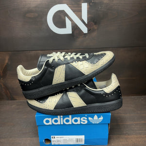 adidas BW Army The Whitaker Group Do Not Duplicate Houston Rodeo Black Wonder White - Image 1