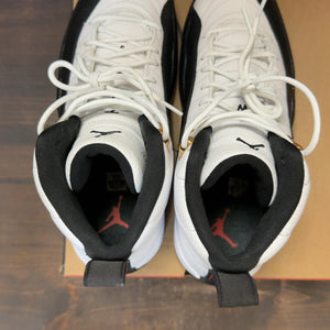 Jordan 12 Retro Taxi (2025) - Image 7