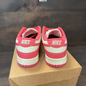 Nike Dunk Low Next Nature Aster Pink (Women's) Size 8.5W (Pre-Owned) - Image 4