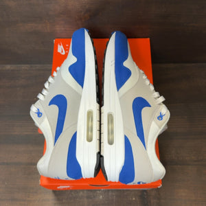 Nike Air Max 1 Anniversary Royal (2017 Restock) - Image 6