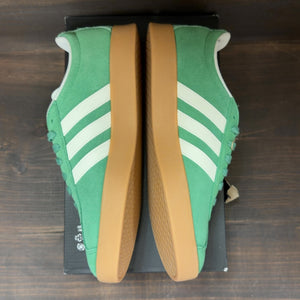 adidas VL Court 2.0 Preloved Green - Image 4