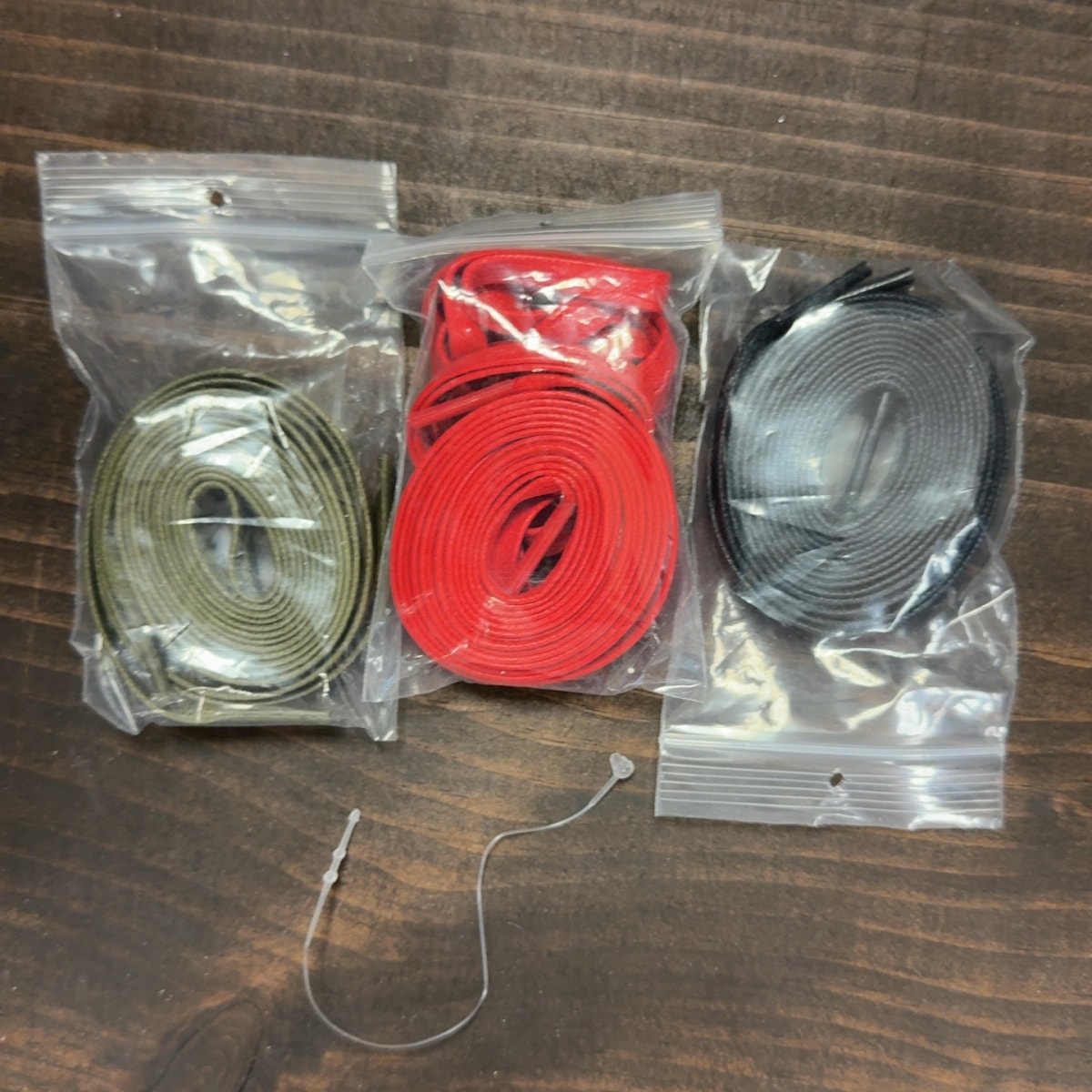 Jordan 1 Retro Low OG SP Travis Scott Olive (Women's) - Image 9