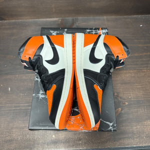 Jordan 1 Retro High OG Shattered Backboard (2025) - Image 4