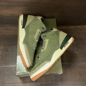 Jordan 3 Retro Family Affair - Image 2