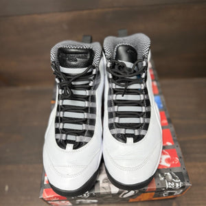Jordan 10 Retro OG Steel (2025) - Image 2