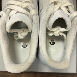 Nike Air Force 1 Low '07 White - Image 6