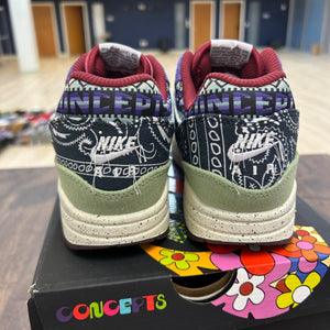 Nike Air Max 1 SP Concepts Mellow - Image 4