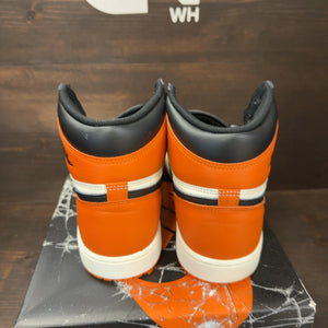 Jordan 1 Retro High OG Shattered Backboard (2025) - Image 4