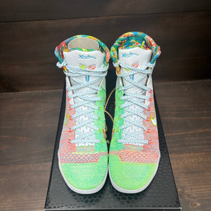 Nike Kobe 9 Elite Protro What The (2025) - Image 3