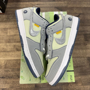 Nike Dunk Low Union Passport Pack Pistachio - Image 1