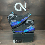 Jordan 8 Retro Aqua (2015) - Image 1