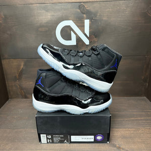 Jordan 11 Retro Space Jam (2016) - Image 1