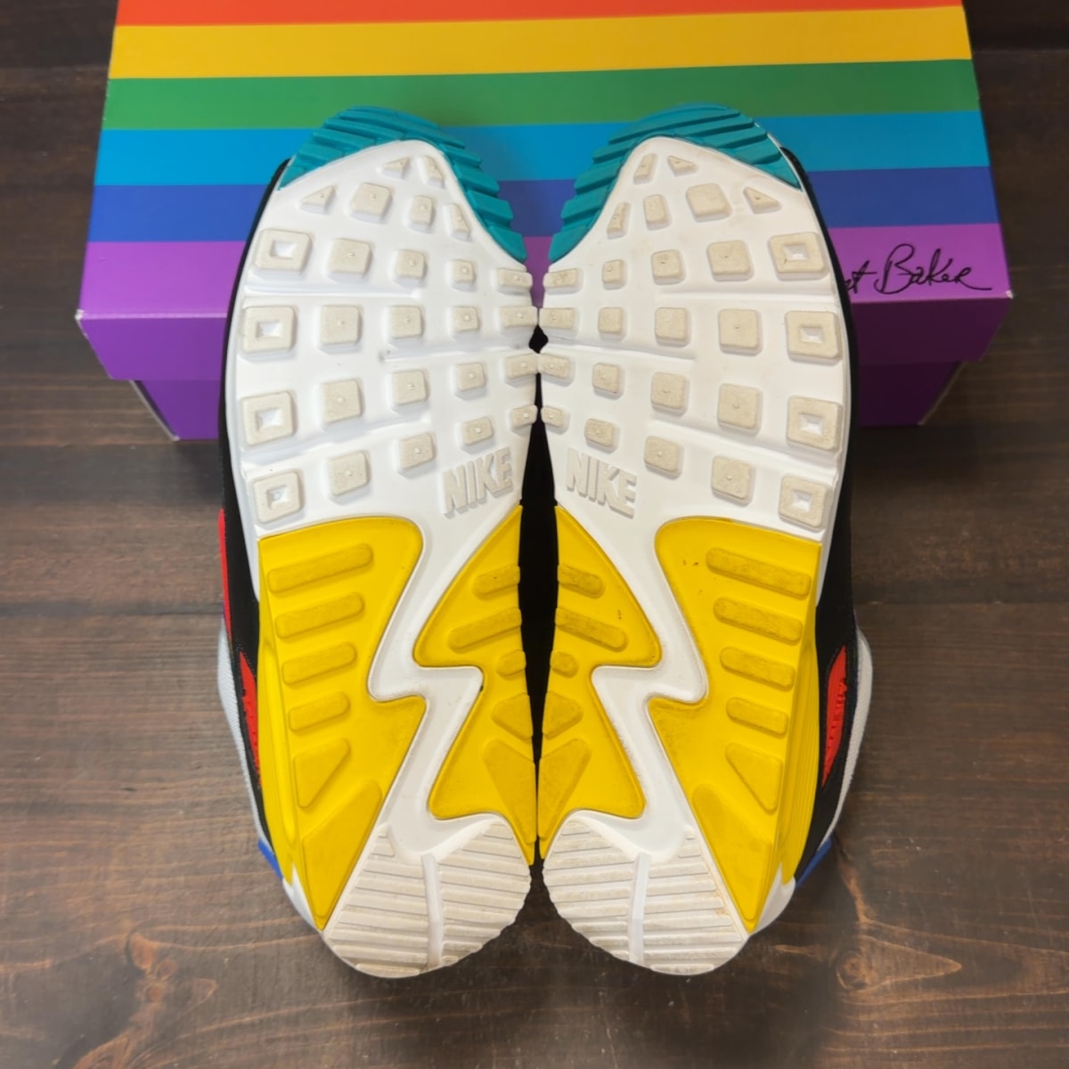 Nike Air Max 90 Be True (2019) - Image 7