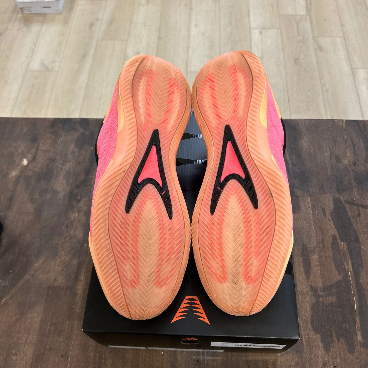 adidas AE 2 With Love - Image 5