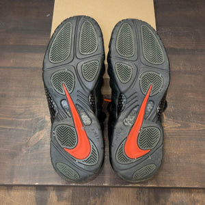 Nike Air Foamposite Pro Sequoia Size 11 (Pre-Owned) - Image 8