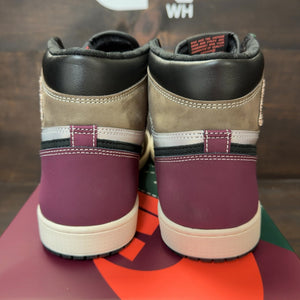 Jordan 1 Retro High OG Hand Crafted - Image 4