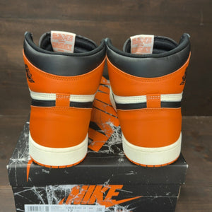Jordan 1 Retro High OG Shattered Backboard (2025) - Image 5