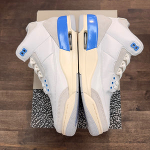 Jordan 3 Retro Lucky Shorts - Image 3