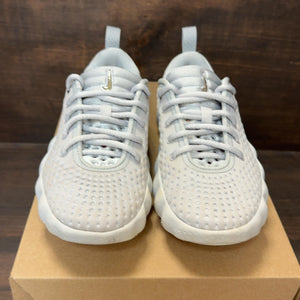 Nike Mind 002 Light Smoke Grey (Women's) Size 5.5W (Pre-Owned) - Image 3