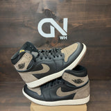 Jordan 1 Retro High OG Palomino Size 10 (Pre-Owned) - Image 1