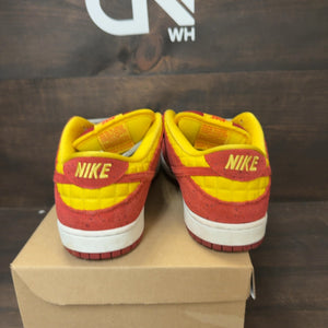 Nike SB Dunk Low Rukus Crawfish Size 11 (Pre-Owned) - Image 4