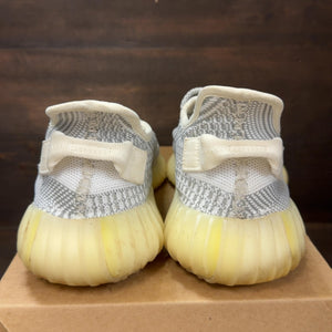 adidas Yeezy Boost 350 V2 Static (Non-Reflective) Size 10 (Pre-Owned) - Image 5